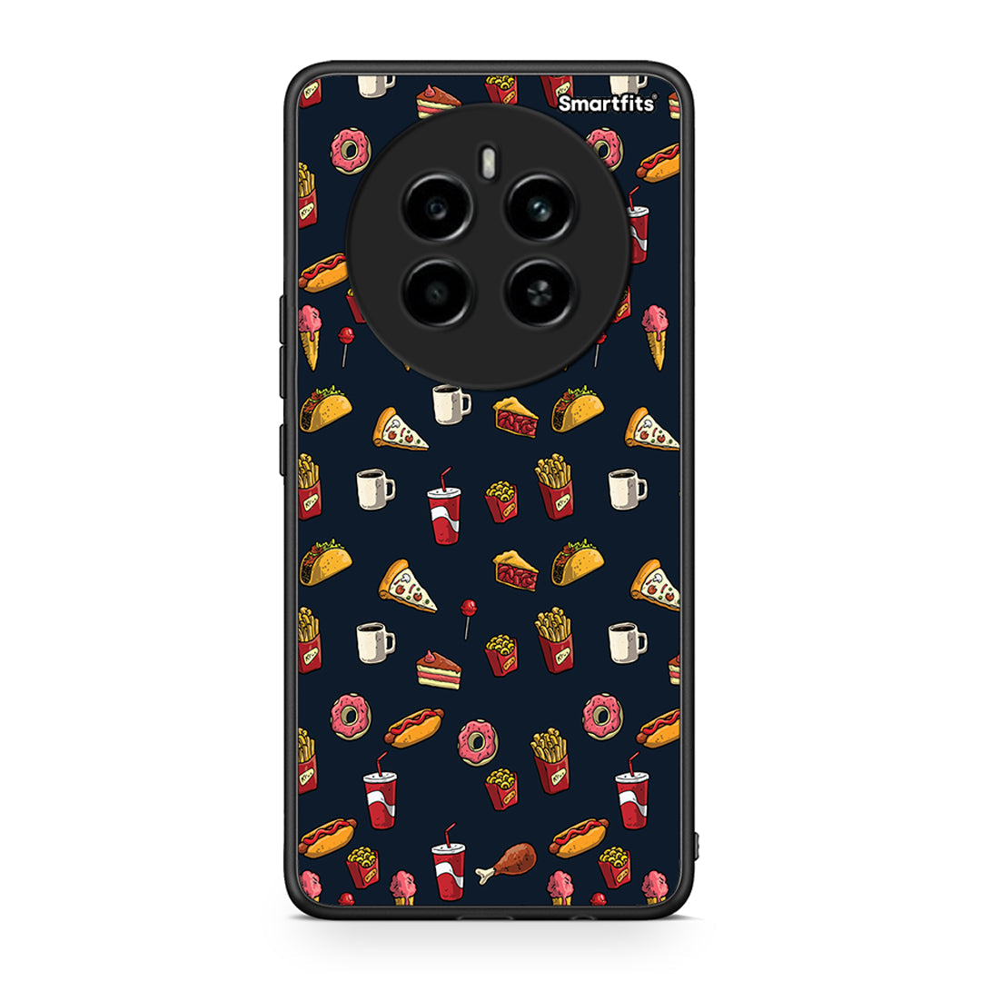 118 - Realme 12 4G / 12+ / 13 4G Hungry Random case, cover, bumper