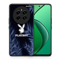 Thumbnail for Θήκη Realme 12 4G / 12+ / 13 4G Sexy Rabbit από τη Smartfits με σχέδιο στο πίσω μέρος και μαύρο περίβλημα | Realme 12 4G / 12+ / 13 4G Sexy Rabbit case with colorful back and black bezels