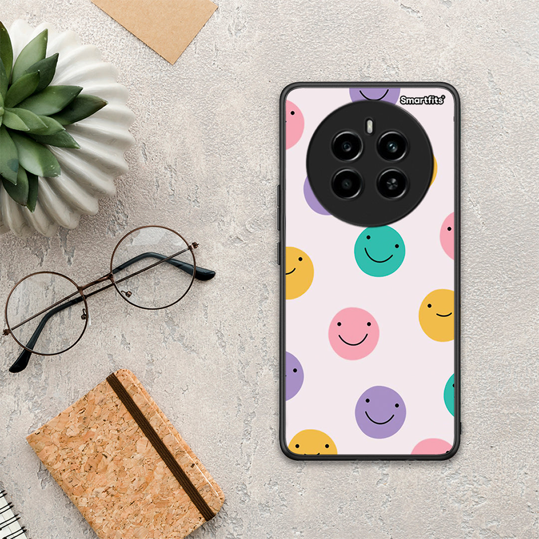 Smiley Faces - Realme 12 4G / 12+ / 13 4G θήκη