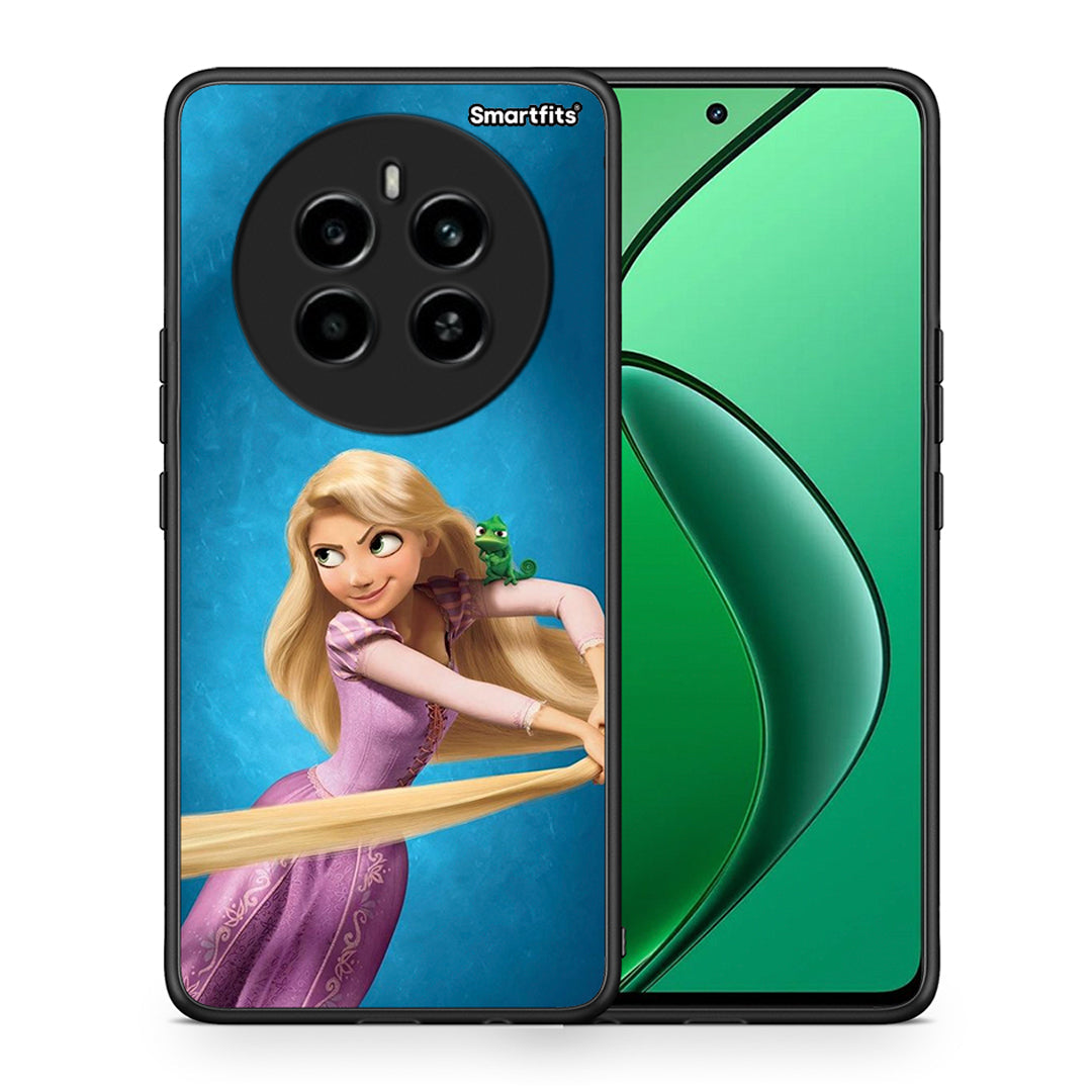 Tangled 2 - Realme 12 4G / 12+ / 13 4G θήκη