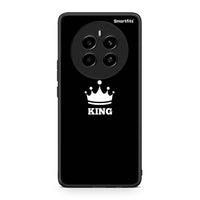 Thumbnail for 4 - Realme 12 4G / 12+ / 13 4G King Valentine case, cover, bumper