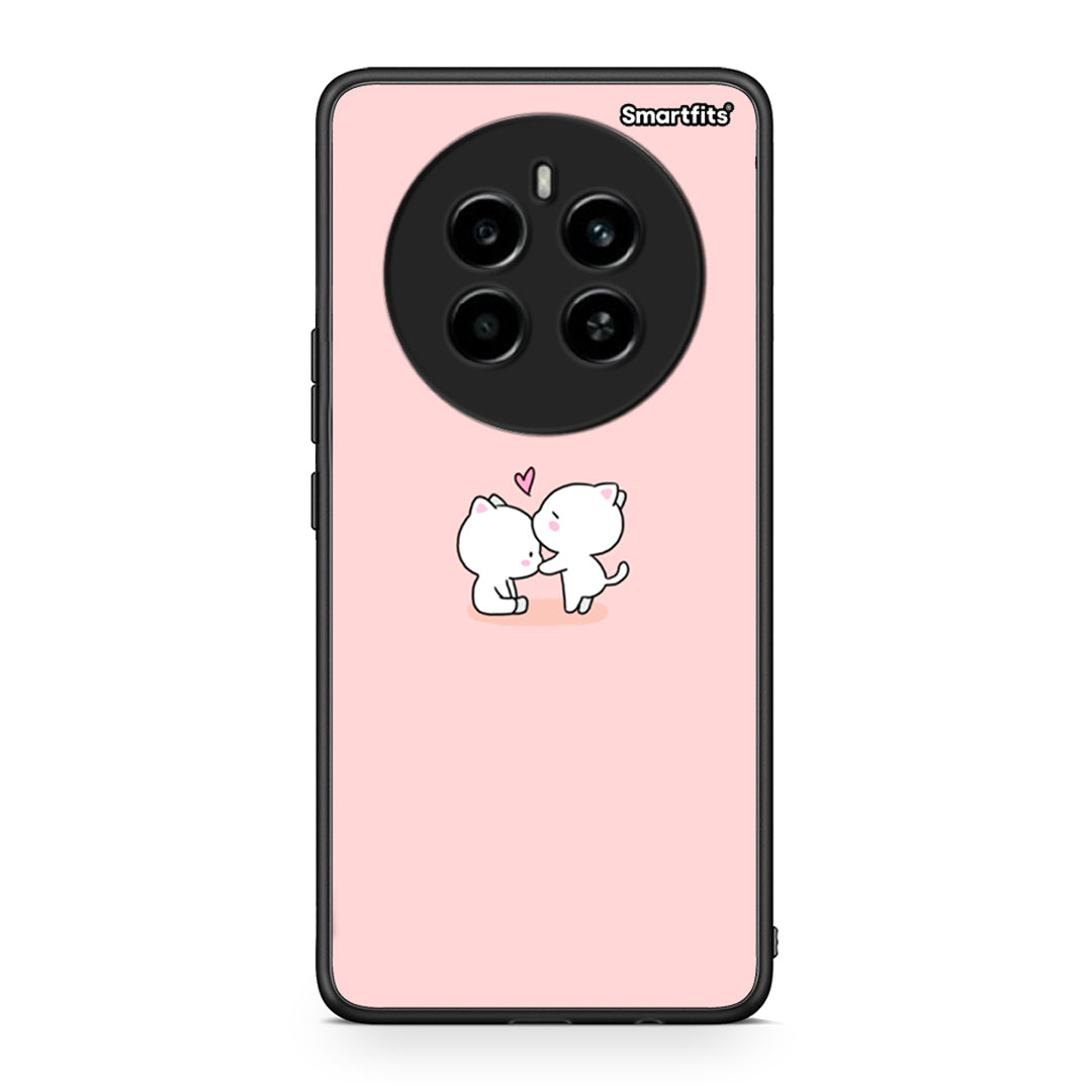 4 - Realme 12 4G / 12+ / 13 4G Love Valentine case, cover, bumper