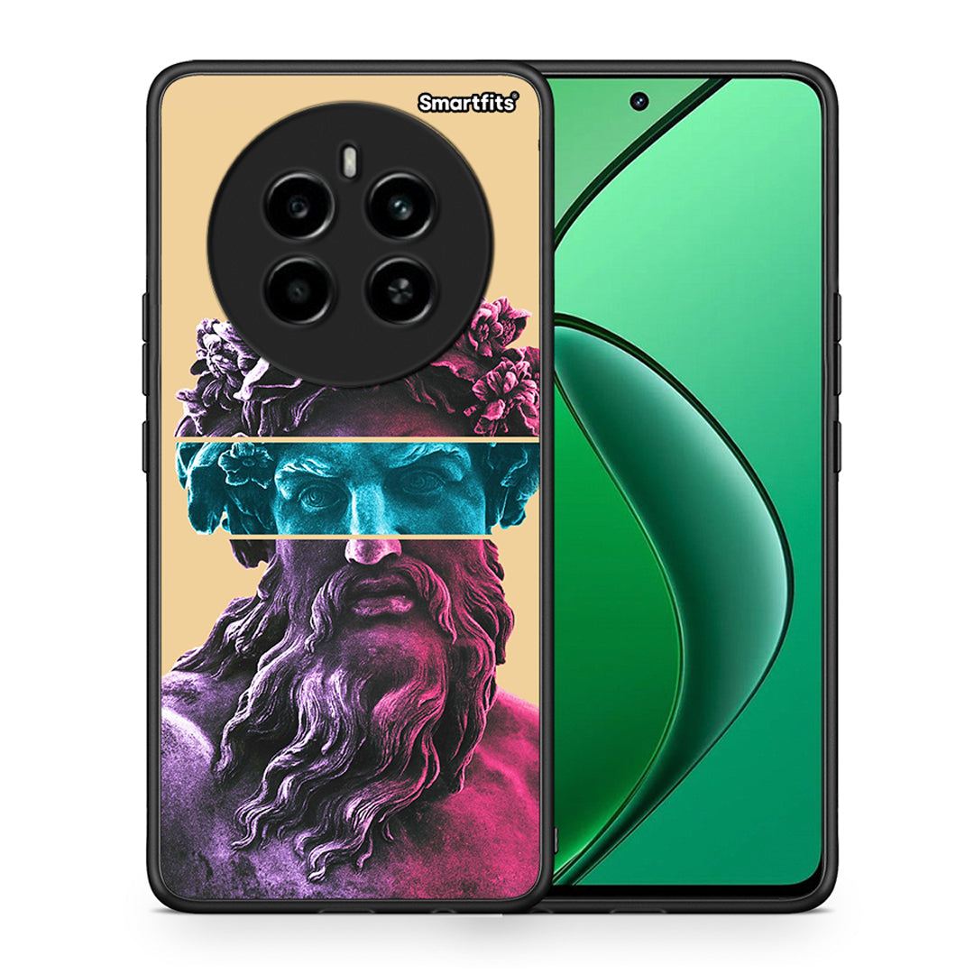 Zeus Art - Realme 12 4G / 12+ / 13 4G θήκη