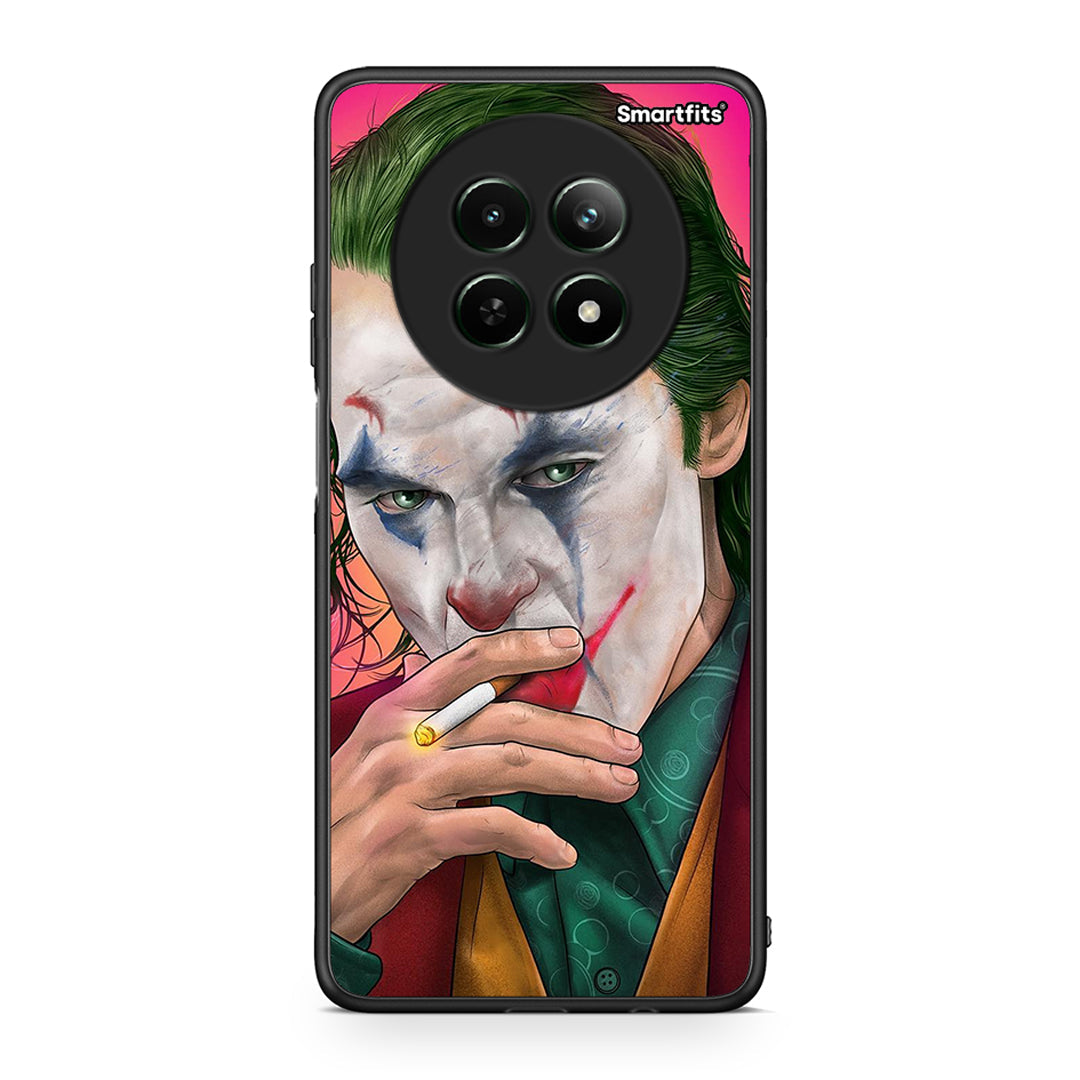 4 - Realme 12 5G JokesOnU PopArt case, cover, bumper