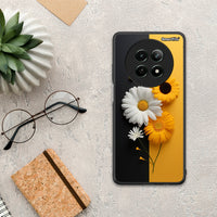 Thumbnail for Yellow Daisies - Realme 12 5G θήκη