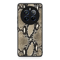 Thumbnail for 23 - Realme 12 Pro 5G / 12 Pro+ Fashion Snake Animal case, cover, bumper
