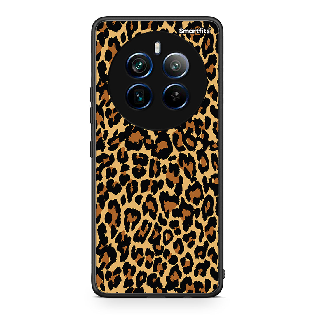 21 - Realme 12 Pro 5G / 12 Pro+ Leopard Animal case, cover, bumper