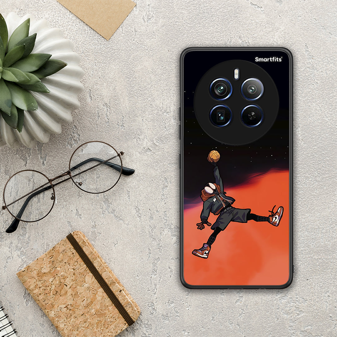 Basketball Hero - Realme 12 Pro 5G / 12 Pro+ case