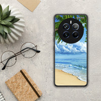 Thumbnail for Beautiful Beach - Realme 12 Pro 5G / 12 Pro+ θήκη