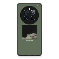 Thumbnail for Realme 12 Pro 5G / 12 Pro+ Bitch Surprise θήκη από τη Smartfits με σχέδιο στο πίσω μέρος και μαύρο περίβλημα | Smartphone case with colorful back and black bezels by Smartfits
