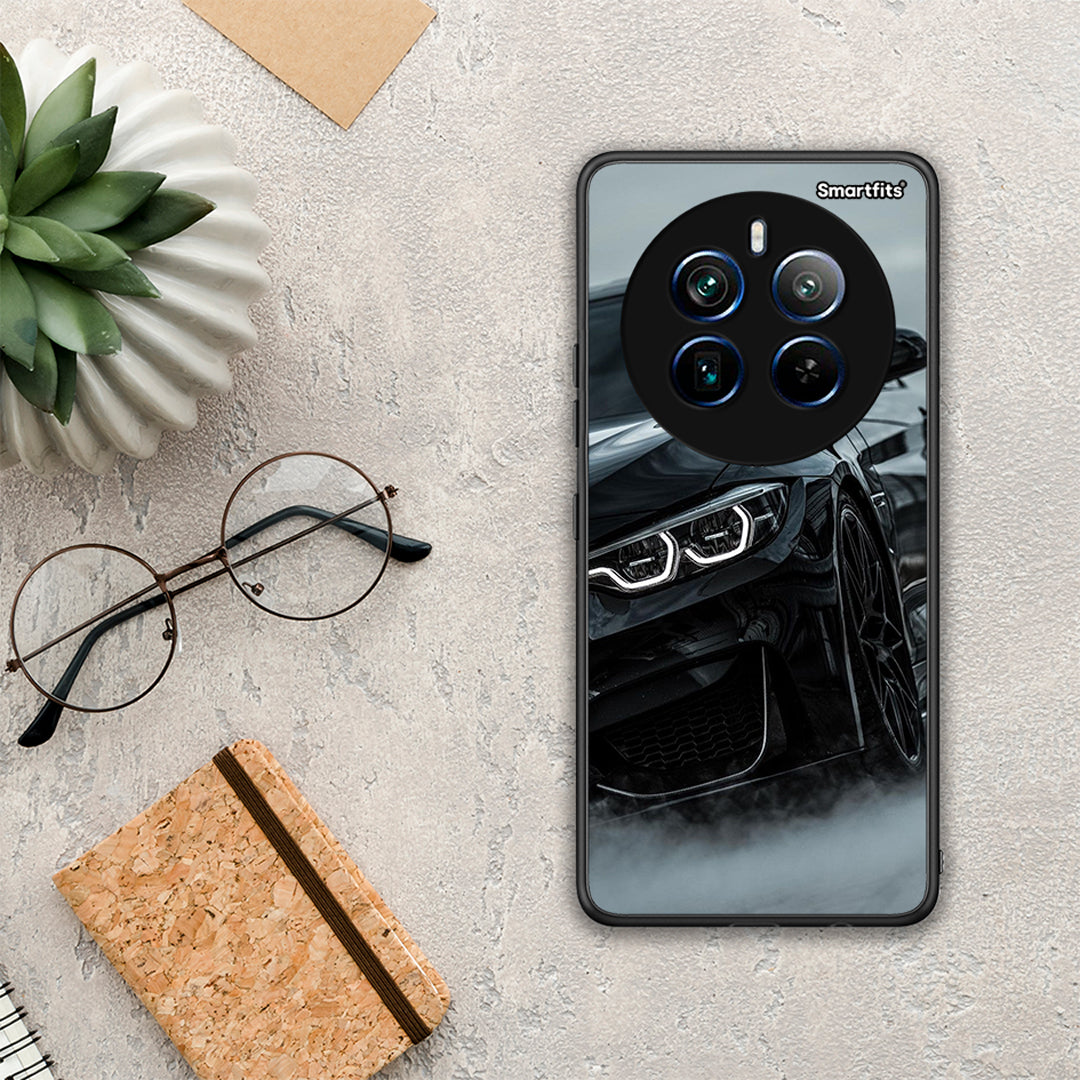 Black BMW - Realme 12 Pro 5G / 12 Pro+ case