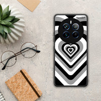 Thumbnail for Black Hearts - Realme 12 Pro 5G / 12 Pro+ case