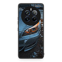 Thumbnail for Realme 12 Pro 5G / 12 Pro+ Bmw E60 Θήκη από τη Smartfits με σχέδιο στο πίσω μέρος και μαύρο περίβλημα | Smartphone case with colorful back and black bezels by Smartfits