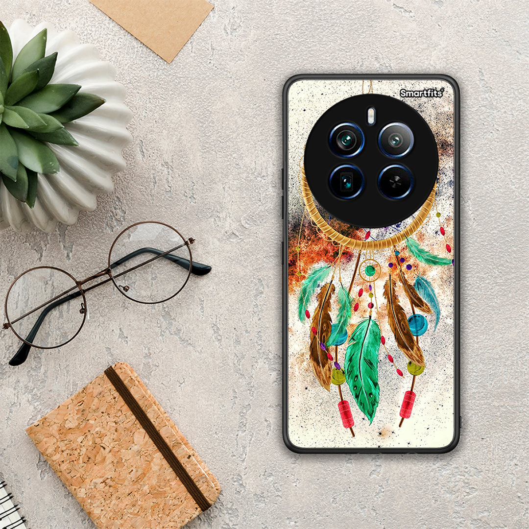 Boho Dreamcatcher - Realme 12 Pro 5G / 12 Pro+ case