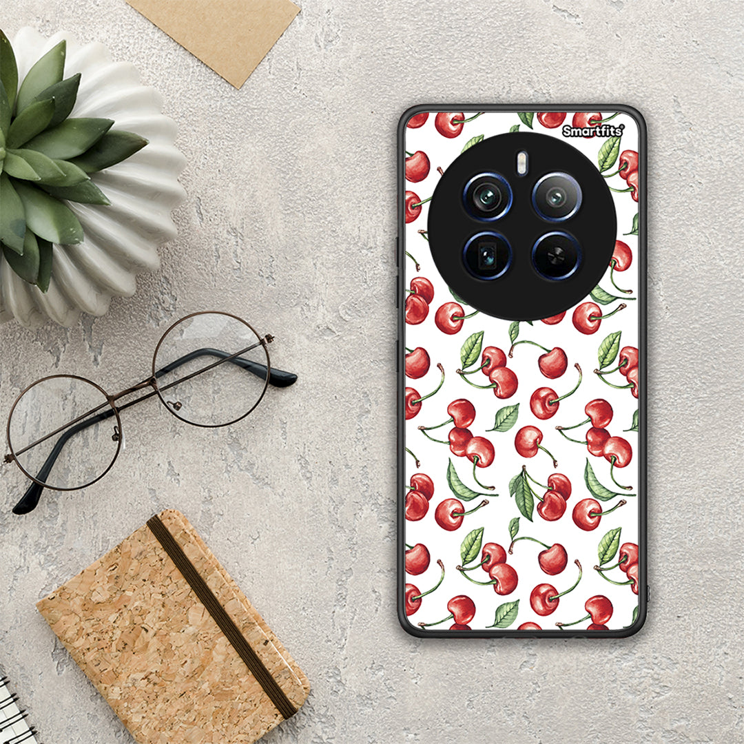 Cherry Summer - Realme 12 Pro 5G / 12 Pro+ case