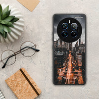 Thumbnail for City Lights - Realme 12 Pro 5G / 12 Pro+ θήκη
