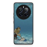 Thumbnail for Realme 12 Pro 5G / 12 Pro+ Clean The Ocean Θήκη από τη Smartfits με σχέδιο στο πίσω μέρος και μαύρο περίβλημα | Smartphone case with colorful back and black bezels by Smartfits