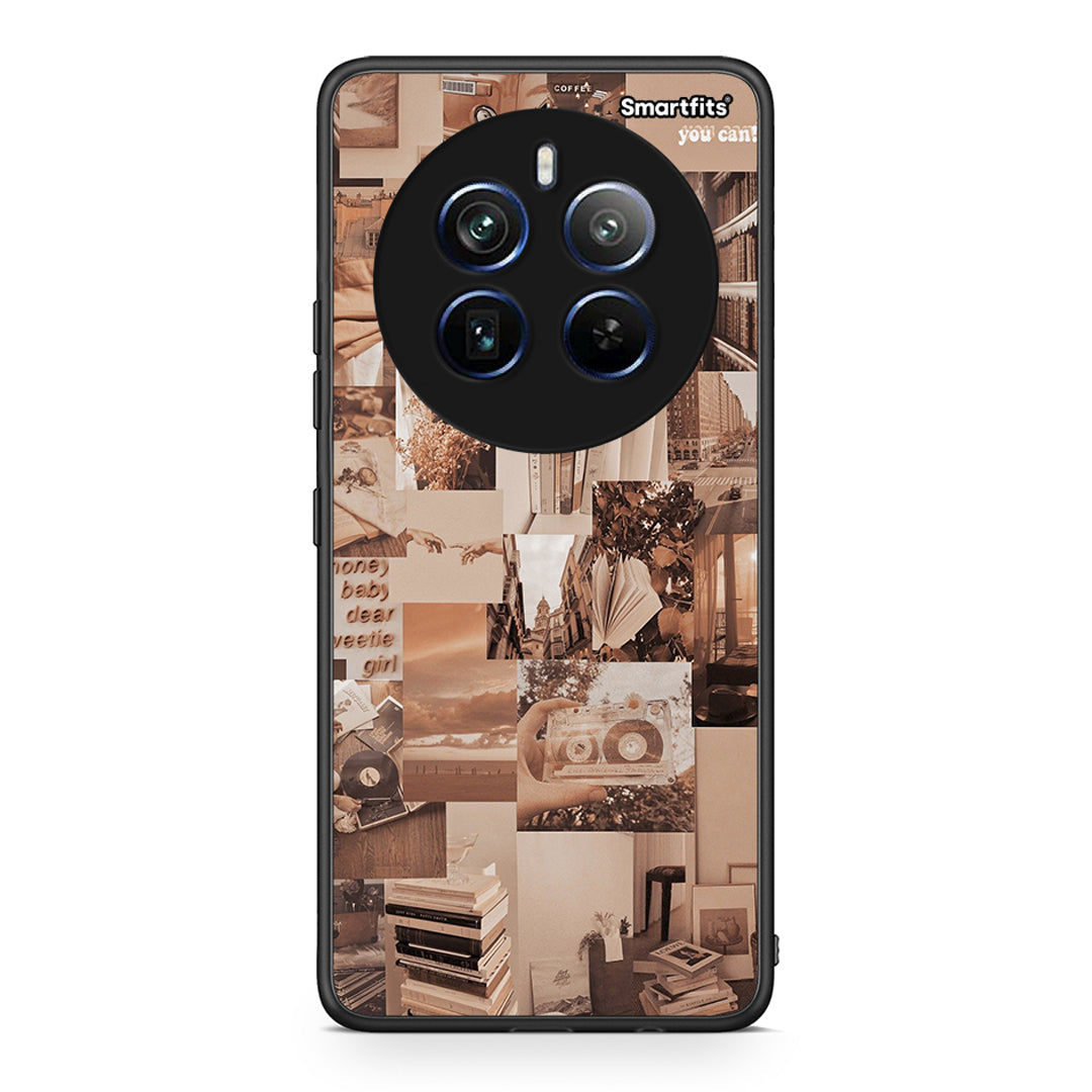 Realme 12 Pro 5G / 12 Pro+ Collage You Can Θήκη Αγίου Βαλεντίνου από τη Smartfits με σχέδιο στο πίσω μέρος και μαύρο περίβλημα | Smartphone case with colorful back and black bezels by Smartfits