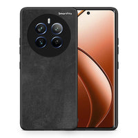 Thumbnail for Θήκη Realme 12 Pro 5G / 12 Pro+ Black Slate Color από τη Smartfits με σχέδιο στο πίσω μέρος και μαύρο περίβλημα | Realme 12 Pro 5G / 12 Pro+ Black Slate Color case with colorful back and black bezels