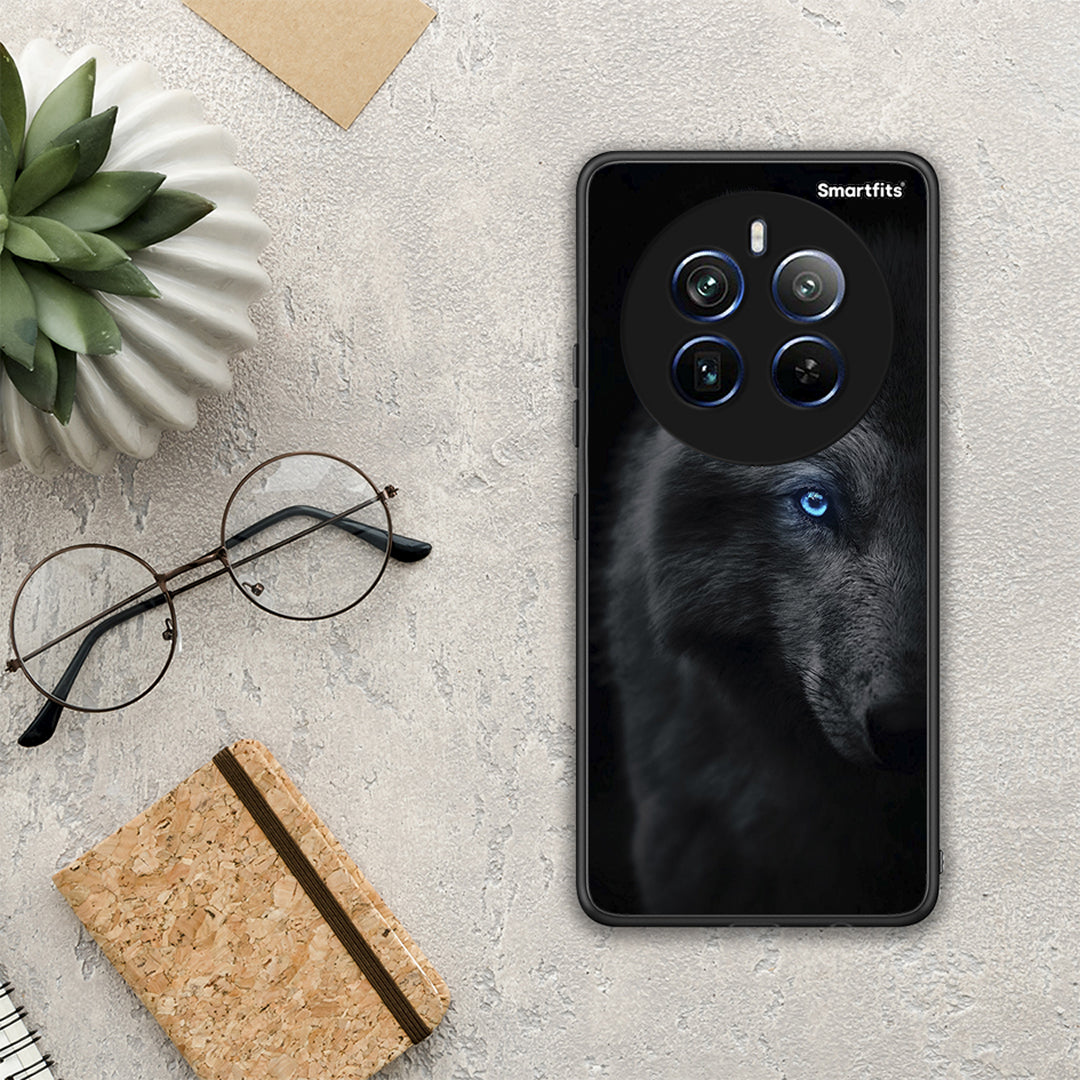 Dark Wolf - Realme 12 Pro 5G / 12 Pro+ case