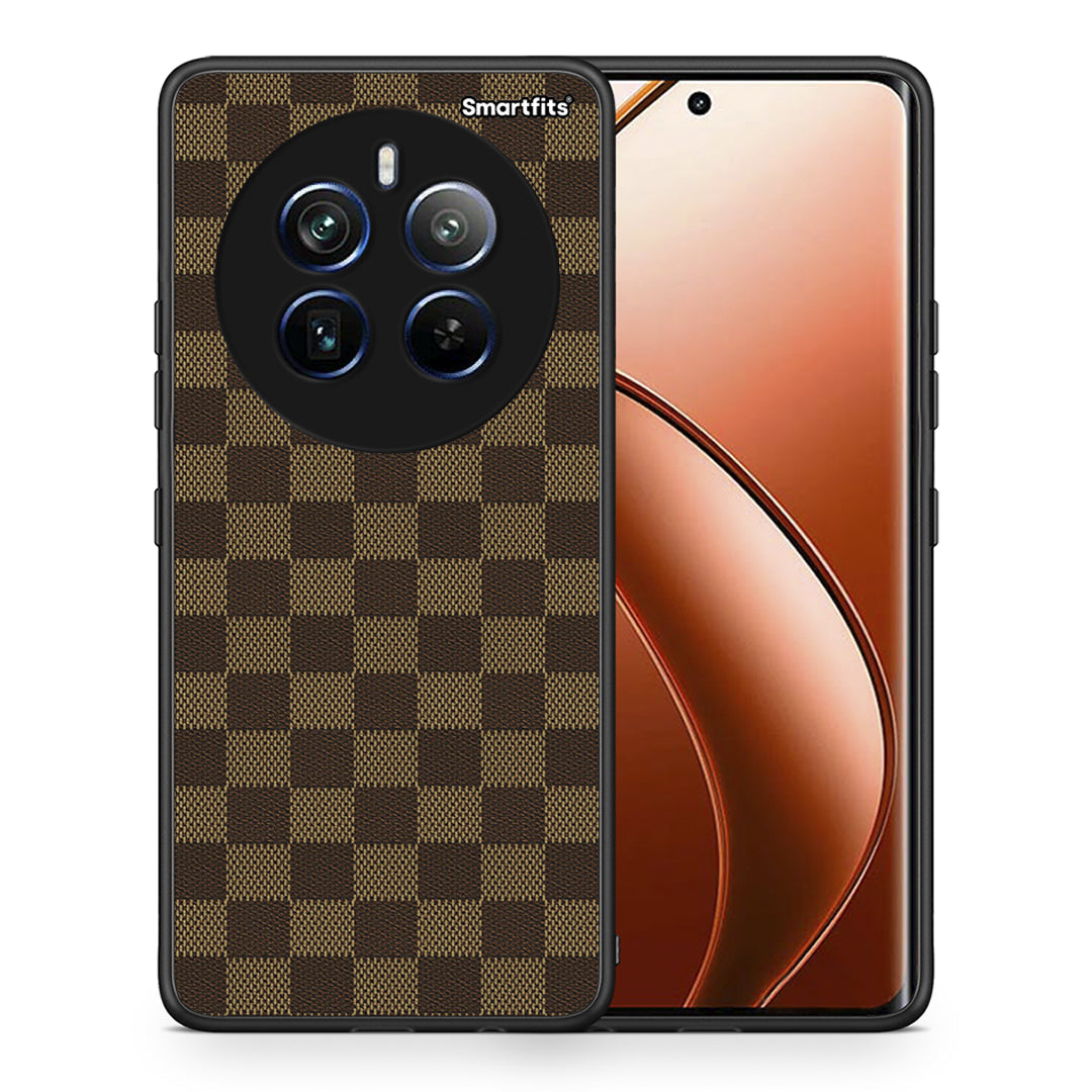Θήκη Realme 12 Pro 5G / 12 Pro+ Glamour Designer από τη Smartfits με σχέδιο στο πίσω μέρος και μαύρο περίβλημα | Realme 12 Pro 5G / 12 Pro+ Glamour Designer case with colorful back and black bezels