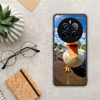 Thumbnail for Duck Face - Realme 12 Pro 5G / 12 Pro+ θήκη