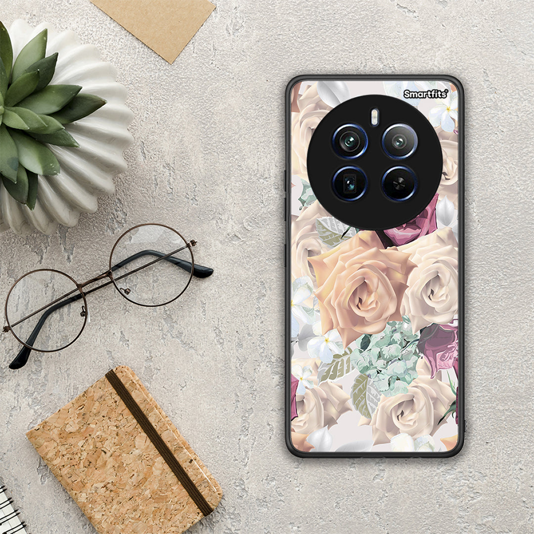 Floral Bouquet - Realme 12 Pro 5G / 12 Pro+ case