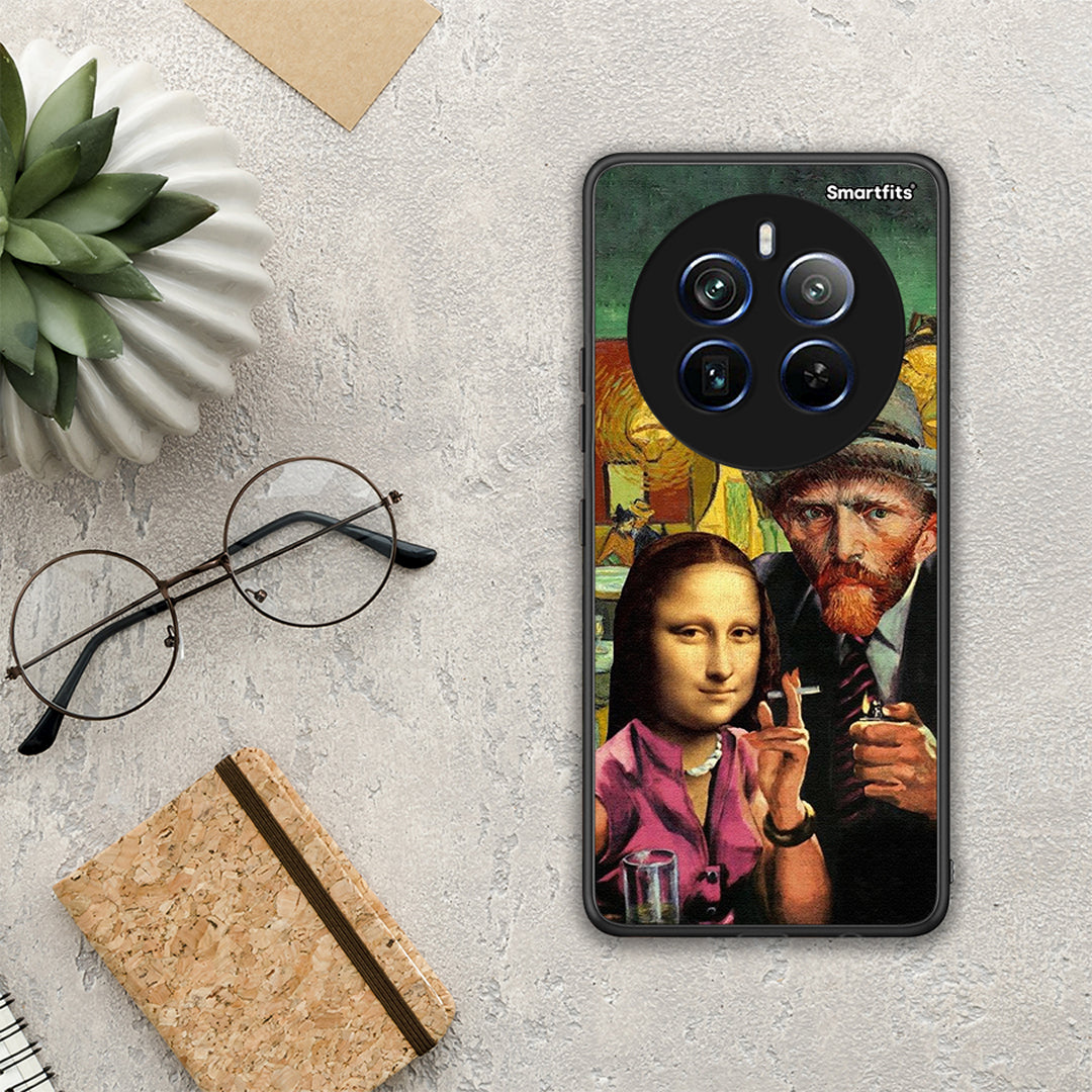 Funny Art - Realme 12 Pro 5G / 12 Pro+ case