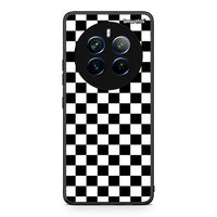 Thumbnail for 4 - Realme 12 Pro 5G / 12 Pro+ Squares Geometric case, cover, bumper