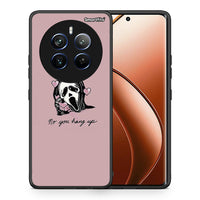 Thumbnail for Halloween Hang Up - Realme 12 Pro 5G / 12 Pro+ case