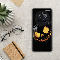 Thumbnail for Halloween Scary Pumpkin - Realme 12 Pro 5G / 12 Pro+ case