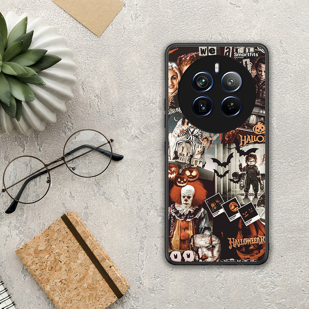 Halloween Spooky Season - Realme 12 Pro 5G / 12 Pro+ case