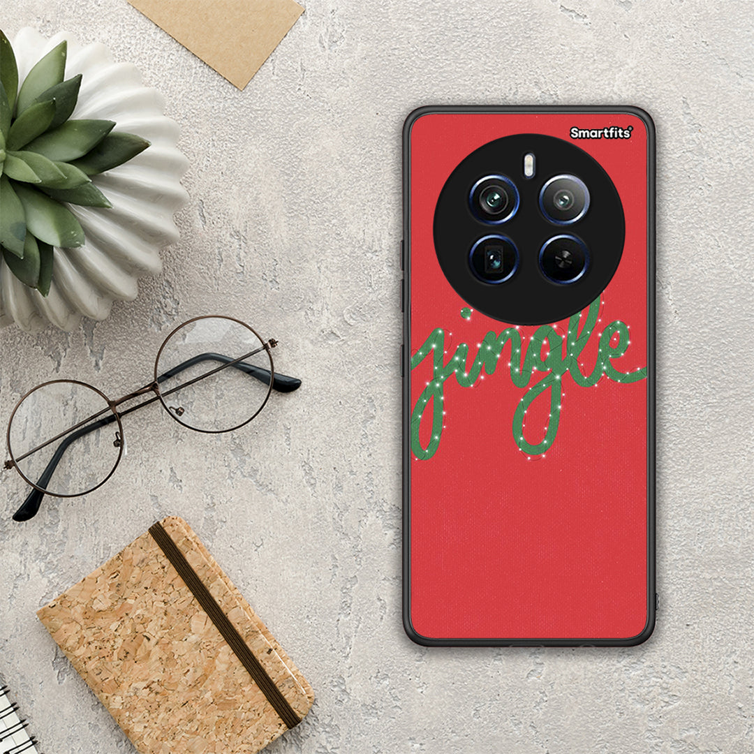 Jingle Xmas - Realme 12 Pro 5G / 12 Pro+ case