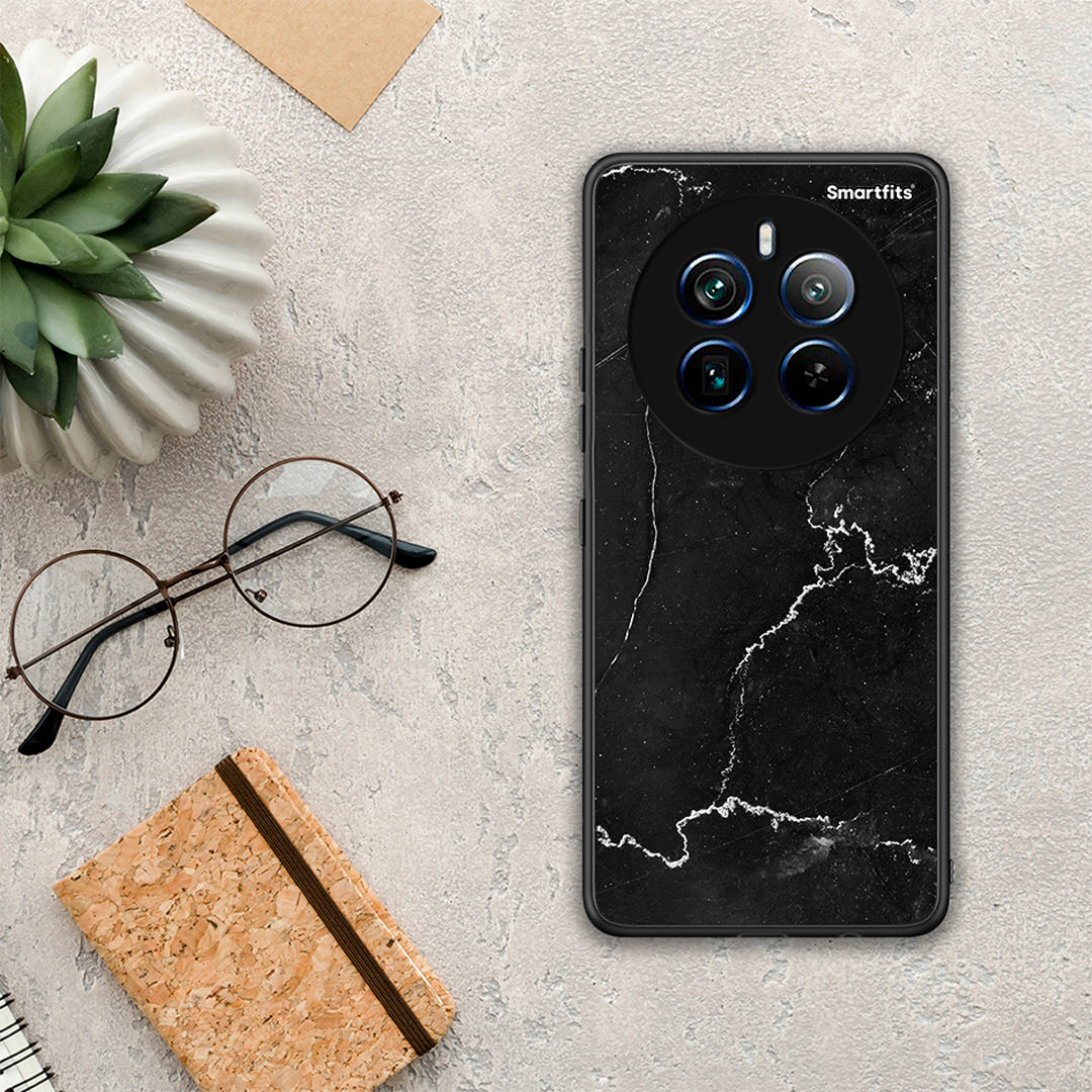 Marble Black - Realme 12 Pro 5G / 12 Pro+ case