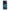 Realme 12 Pro 5G / 12 Pro+ Marble Blue θήκη από τη Smartfits με σχέδιο στο πίσω μέρος και μαύρο περίβλημα | Smartphone case with colorful back and black bezels by Smartfits