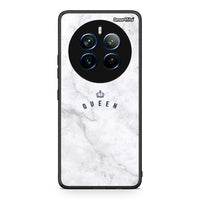 Thumbnail for 4 - Realme 12 Pro 5G / 12 Pro+ Queen Marble case, cover, bumper