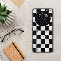 Thumbnail for Marble Square Geometric - Realme 12 Pro 5G / 12 Pro+ case