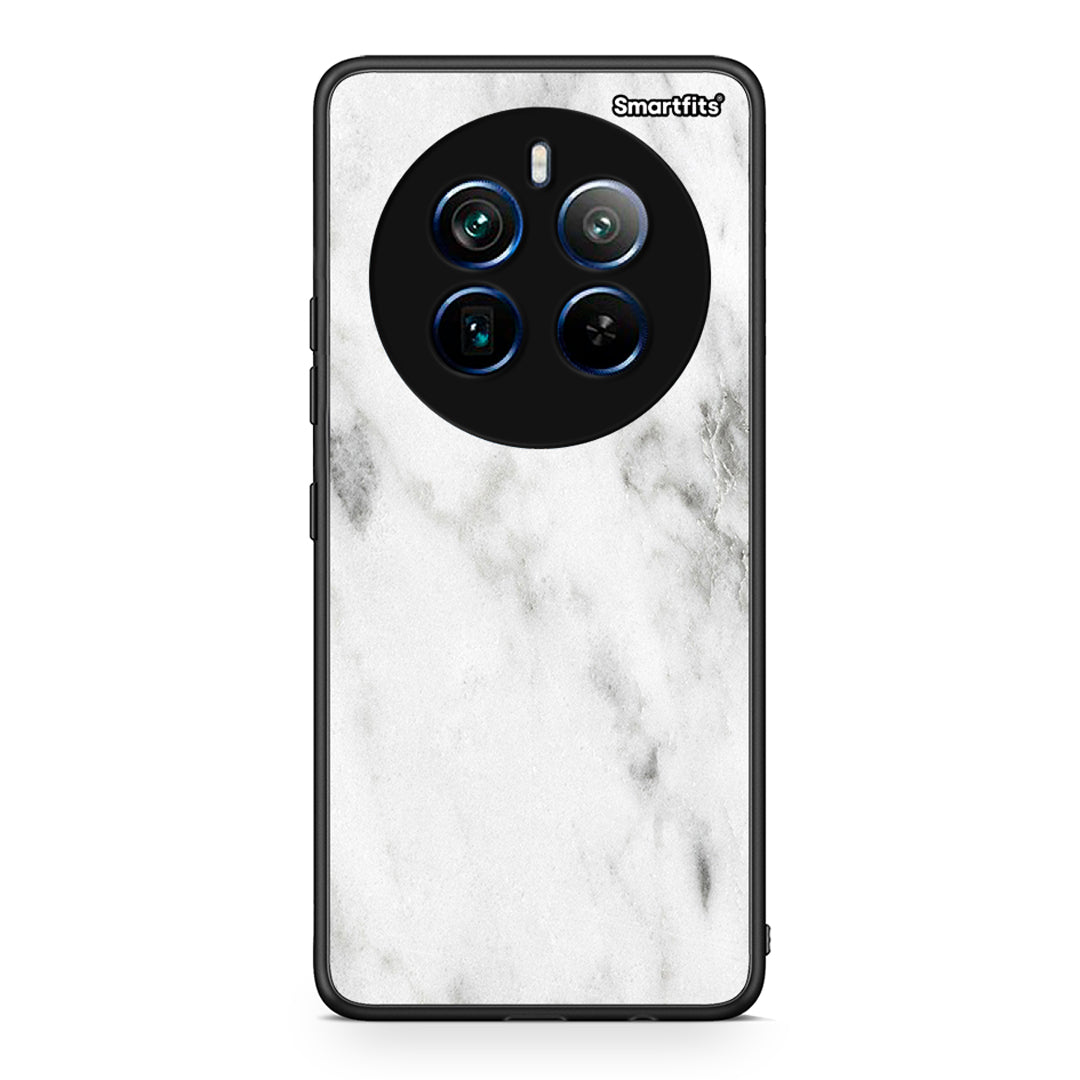 2 - Realme 12 Pro 5G / 12 Pro+ White marble case, cover, bumper