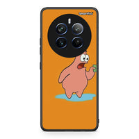 Thumbnail for Realme 12 Pro 5G / 12 Pro+ No Money 1 Θήκη Αγίου Βαλεντίνου από τη Smartfits με σχέδιο στο πίσω μέρος και μαύρο περίβλημα | Smartphone case with colorful back and black bezels by Smartfits