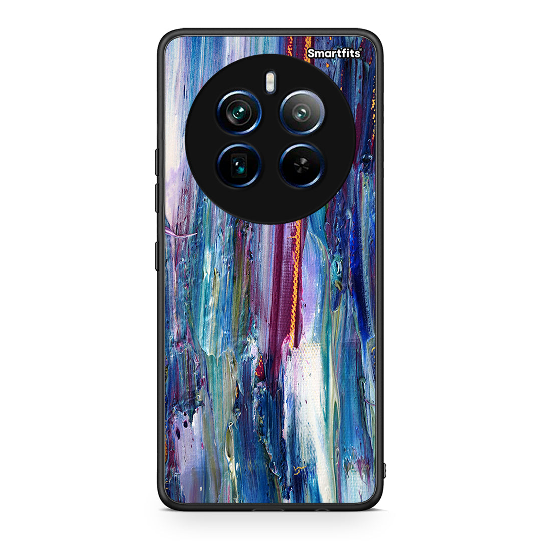 99 - Realme 12 Pro 5G / 12 Pro+ Paint Winter case, cover, bumper