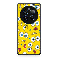 Thumbnail for 4 - Realme 12 Pro 5G / 12 Pro+ Sponge PopArt case, cover, bumper