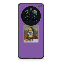 Thumbnail for 4 - Realme 12 Pro 5G / 12 Pro+ Monalisa Popart case, cover, bumper