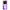 Realme 12 Pro 5G / 12 Pro+ Purple Mariposa Θήκη Αγίου Βαλεντίνου από τη Smartfits με σχέδιο στο πίσω μέρος και μαύρο περίβλημα | Smartphone case with colorful back and black bezels by Smartfits