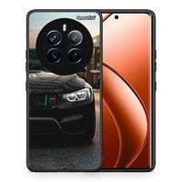 Thumbnail for Θήκη Realme 12 Pro 5G / 12 Pro+ M3 Racing από τη Smartfits με σχέδιο στο πίσω μέρος και μαύρο περίβλημα | Realme 12 Pro 5G / 12 Pro+ M3 Racing case with colorful back and black bezels