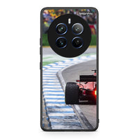 Thumbnail for Realme 12 Pro 5G / 12 Pro+ Racing Vibes θήκη από τη Smartfits με σχέδιο στο πίσω μέρος και μαύρο περίβλημα | Smartphone case with colorful back and black bezels by Smartfits