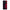 Realme 12 Pro 5G / 12 Pro+ Red Paint Θήκη Αγίου Βαλεντίνου από τη Smartfits με σχέδιο στο πίσω μέρος και μαύρο περίβλημα | Smartphone case with colorful back and black bezels by Smartfits
