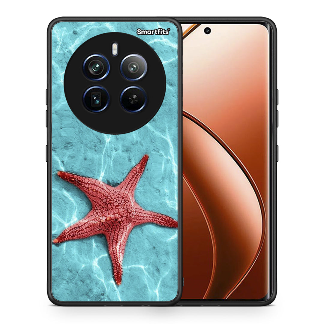 Red Starfish - Realme 12 Pro 5G / 12 Pro+ θήκη