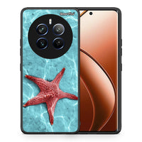 Thumbnail for Red Starfish - Realme 12 Pro 5G / 12 Pro+ θήκη