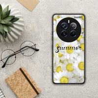 Thumbnail for Summer Daisies - Realme 12 Pro 5G / 12 Pro+ θήκη