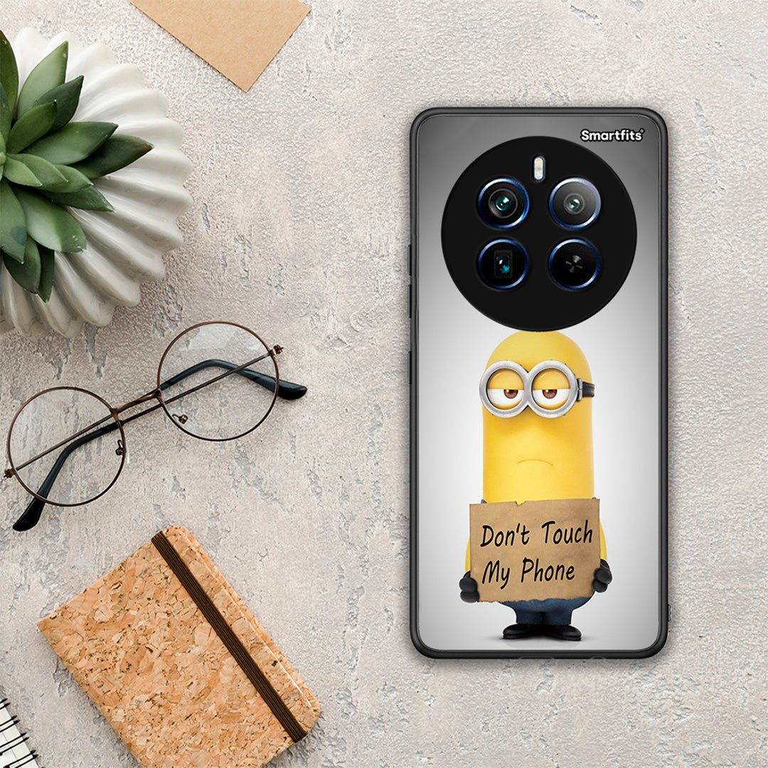 Text Minion - Realme 12 Pro 5G / 12 Pro+ case